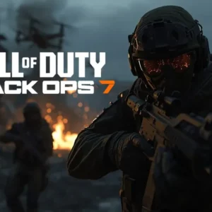 Call of Duty: Black Ops 7: Release, Story & Game Modes