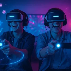Best VR Gaming Tips for 2025: Play Smarter, Safer, Faster