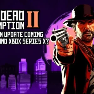 Is the RDR2 Next Gen Update Coming to PS5 and Xbox Series X?