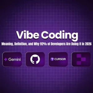 What Is V Coding? Meaning, Definition, and Why 92% of Developers Are Doing It in 2026
