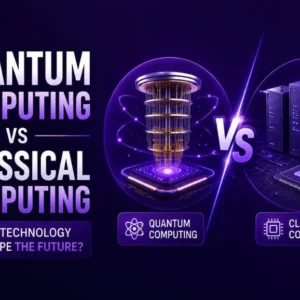 Quantum Computing vs Classical Computing: Which Technology Will Shape the Future?