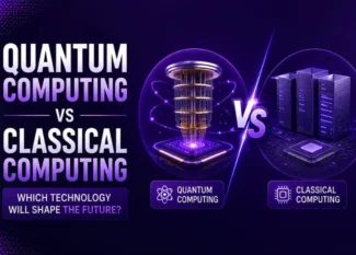 Quantum Computing vs Classical Computing: Which Technology Will Shape the Future?