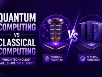Quantum Computing vs Classical Computing: Which Technology Will Shape the Future?