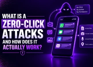 What Is a Zero-Click Attacks and How Does It Actually Work?